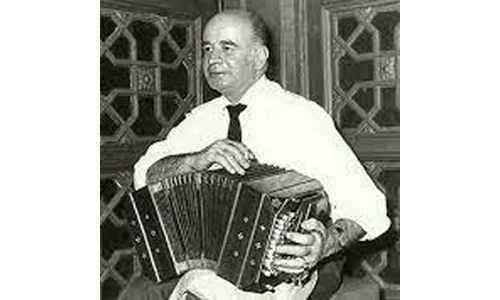 ORHAN AVŞAR (BANDONEON)